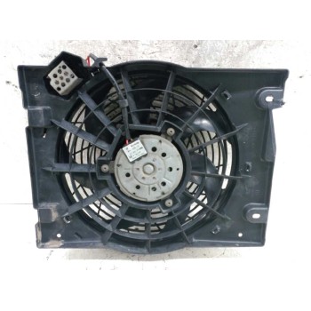 Recambio de electroventilador para opel zafira a blue line referencia OEM IAM 0130303840 1341344 9133342