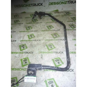 BRAZO RETROVISOR IZQUIERDO 