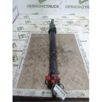 Recambio de brazo elevacion cabina para erf ...... ec 12.741st referencia OEM IAM 4080484 994926854 