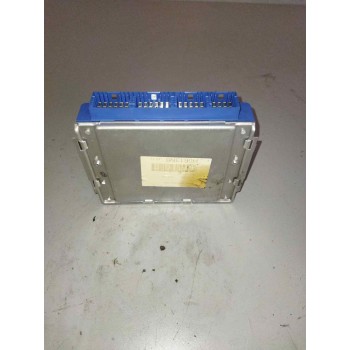 Recambio de modulo electronico para man tg - a 18.xxx 12.4 diesel referencia OEM IAM 81258087034 0486106082 CENTRALITA EBS