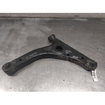 SOPORTE BRAZO SUSPENSION DELANTERO DERECHO 