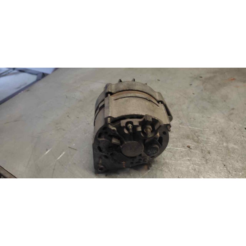 Recambio de alternador para volkswagen golf ii (191/193) gti referencia OEM IAM 3