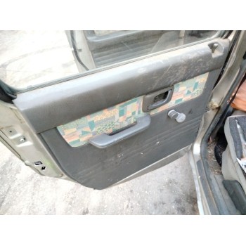 suzuki wagon r+ hatchback (em) del año 1998