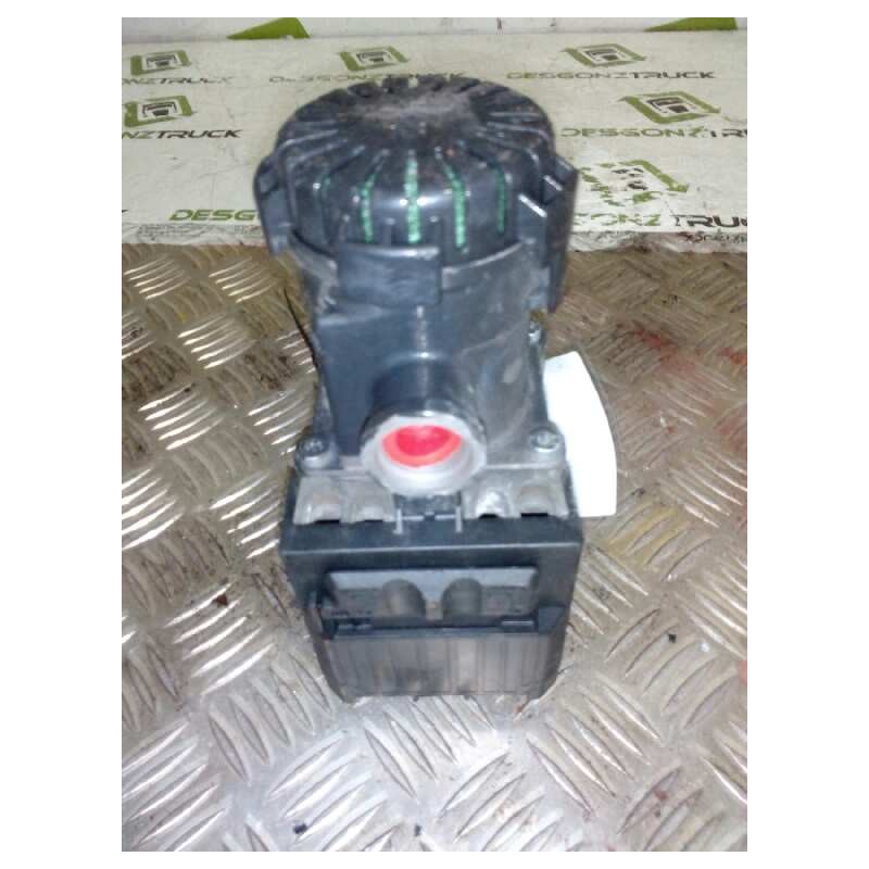 Recambio de valvula aire para man tg - a 18.480 fg / bb (e3/e4) l referencia OEM IAM 81521066025 K000913 VALVULA EBS - Blanco 3