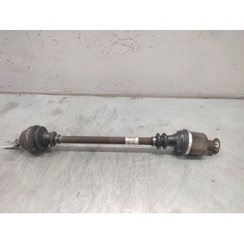 Recambio de transmision delantera derecha para renault kangoo (f/kc0) alize referencia OEM IAM 8200274162  