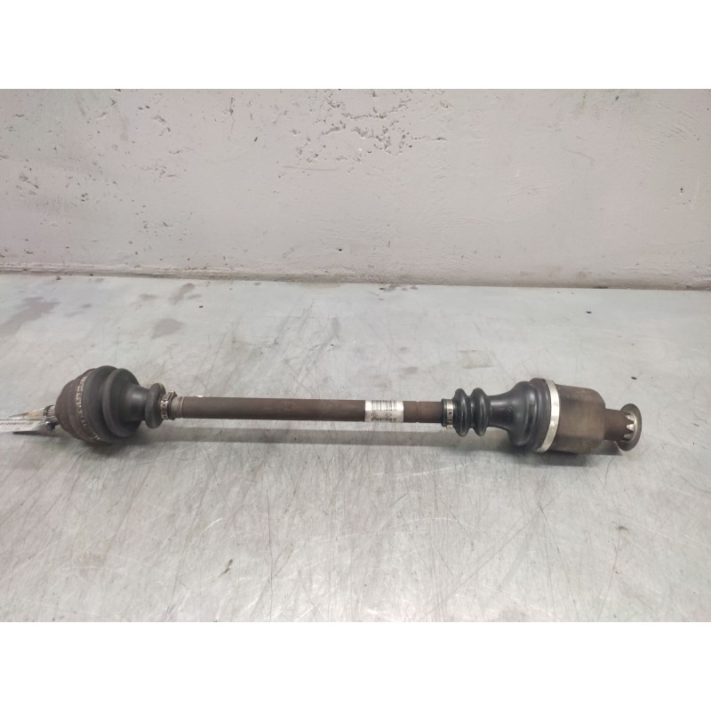 Recambio de transmision delantera derecha para renault kangoo (f/kc0) alize referencia OEM IAM 8200274162 - Blanco 3