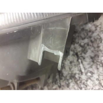 Recambio de faro izquierdo para renault 19 hatchback (b/c53) gts dynamic referencia OEM IAM   