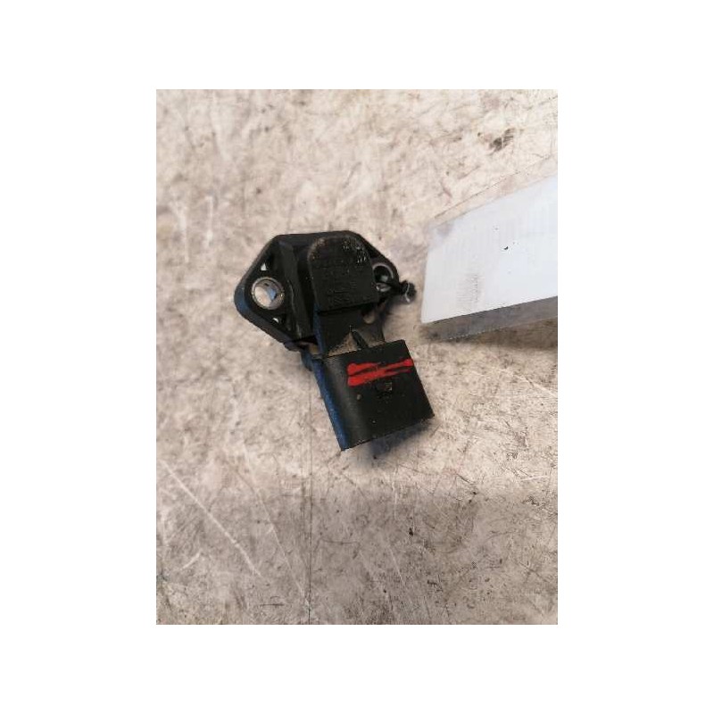 Recambio de sensor para seat ibiza (6l1) 1.4 tdi cat (bnm) referencia OEM IAM 038906051 0281002177 4 PINS