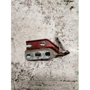 Recambio de bisagra capo derecha para citroën xsara berlina 2.0 hdi attraction (66kw) referencia OEM IAM   
