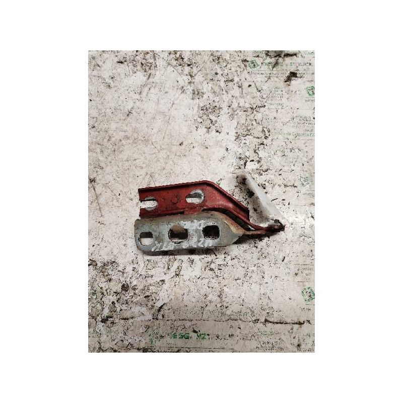 Recambio de bisagra capo derecha para citroën xsara berlina 2.0 hdi attraction (66kw) referencia OEM IAM 2