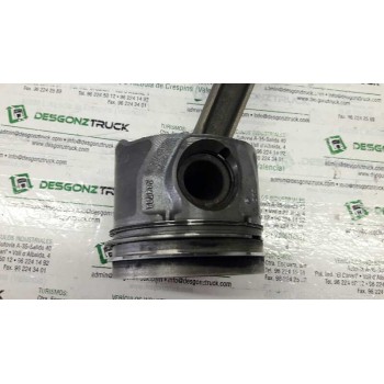 Recambio de biela para ford mondeo berlina (ge) ambiente referencia OEM IAM   