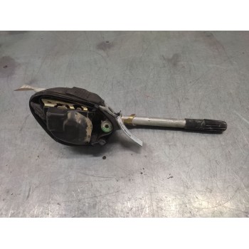CINTURON SEGURIDAD DELANTERO DERECHO 