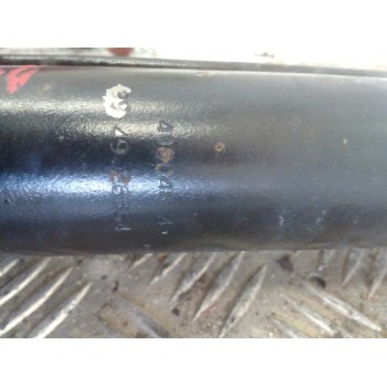 Recambio de brazo elevacion cabina para erf ...... ec 12.741st referencia OEM IAM 4080484 994926854 