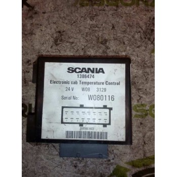 MODULO ELECTRONICO 1386474 W080116 