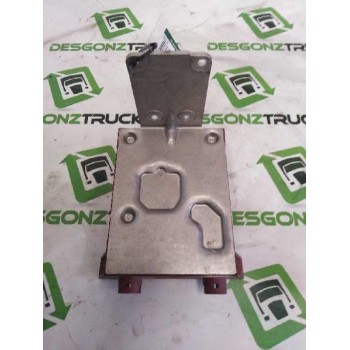 Recambio de modulo electronico para man tg - a 18.xxx fg / bb   (e3/e4) l referencia OEM IAM 81259070326  