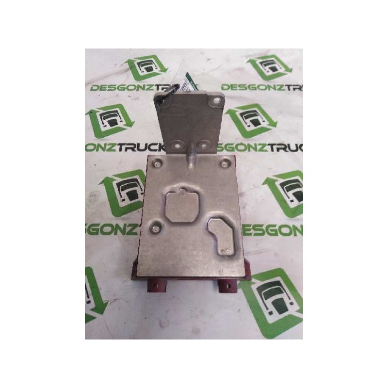 Recambio de modulo electronico para man tg - a 18.440 fg / bb (e3/e4) l referencia OEM IAM 81259070326 3
