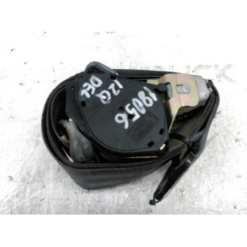Recambio de cinturon seguridad delantero izquierdo para renault megane i scenic (ja0) 1.9 d alize referencia OEM IAM   