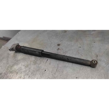 Recambio de amortiguador trasero para ford fiesta (cb1) ambiente referencia OEM IAM   