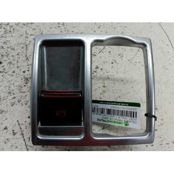 PALANCA FRENO DE MANO 3M5T2B623AC ELÉCTRICA 