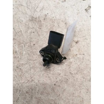 Recambio de sensor para seat ibiza (6l1) 1.4 tdi cat (bnm) referencia OEM IAM 038906051 0281002177 4 PINS
