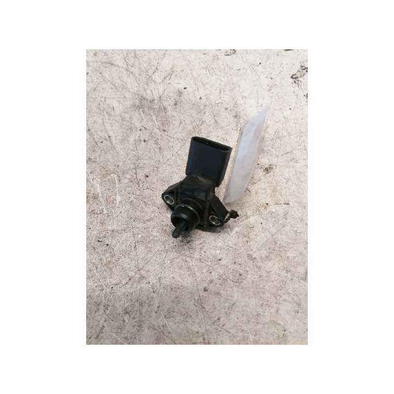 Recambio de sensor para seat ibiza (6l1) 1.4 tdi cat (bnm) referencia OEM IAM 038906051 0281002177 4 PINS 2