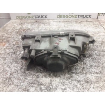 Recambio de faro izquierdo para renault 19 hatchback (b/c53) gts dynamic referencia OEM IAM   