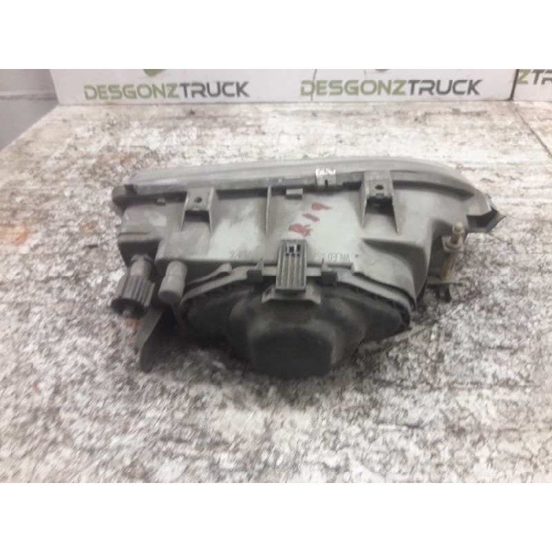 Recambio de faro izquierdo para renault 19 hatchback (b/c53) gts dynamic referencia OEM IAM 4