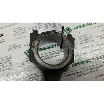 Recambio de biela para ford mondeo berlina (ge) ambiente referencia OEM IAM   