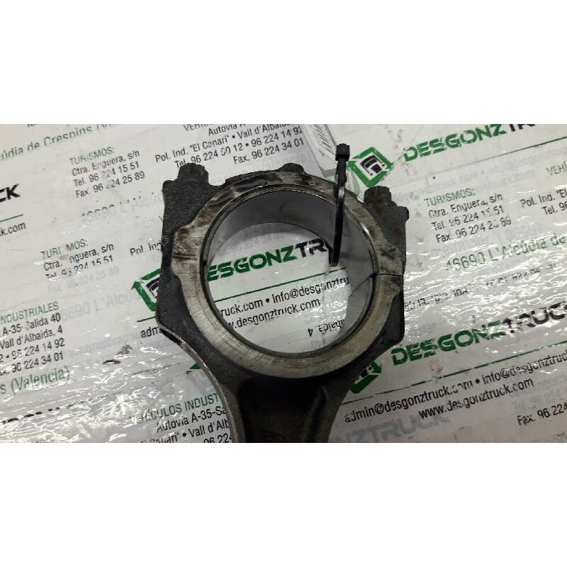Recambio de biela para ford mondeo berlina (ge) ambiente referencia OEM IAM 4