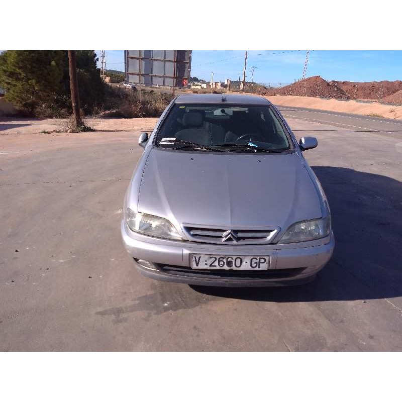 CITROËN XSARA COUPE