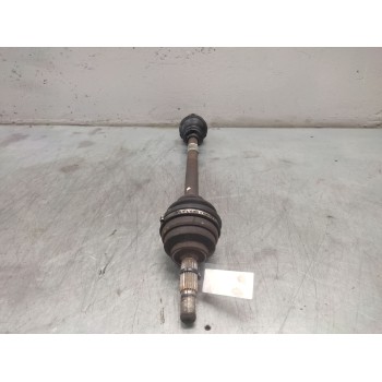Recambio de transmision delantera derecha para renault kangoo (f/kc0) alize referencia OEM IAM 8200274162  