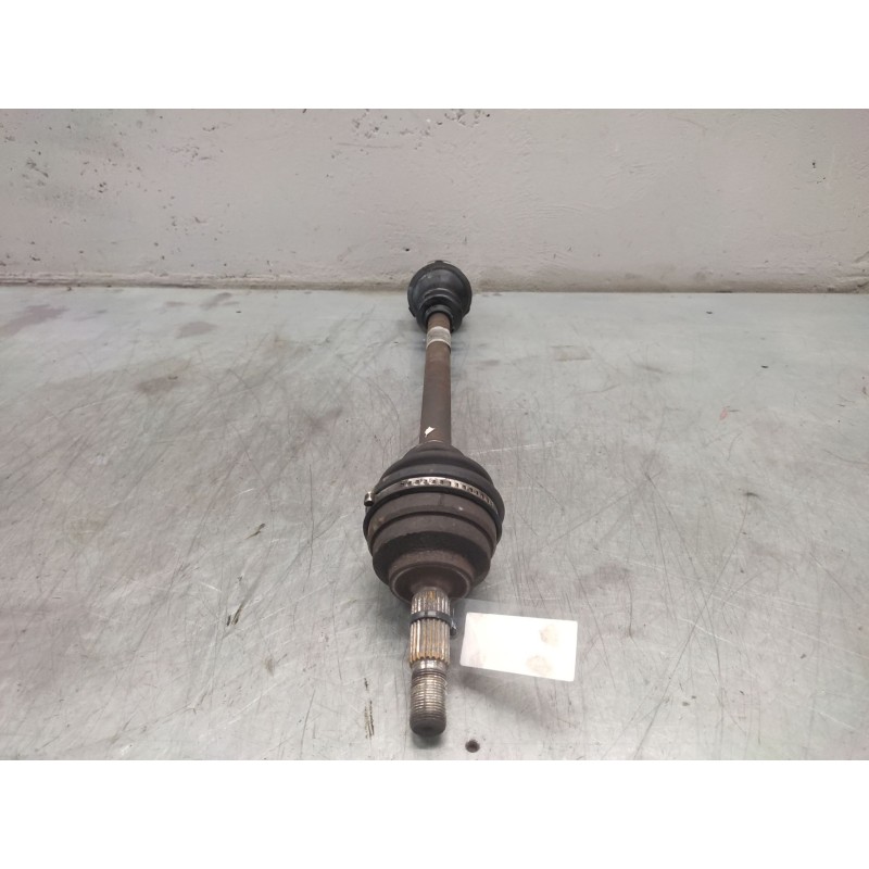Recambio de transmision delantera derecha para renault kangoo (f/kc0) alize referencia OEM IAM 8200274162 - Blanco 4