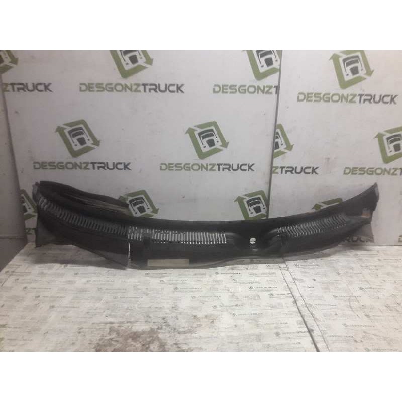 Recambio de torpedo para seat toledo (1m2) select referencia OEM IAM 1M1853185 - Azul 2