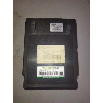 Recambio de modulo electronico para man tg - a 18.xxx 12.4 diesel referencia OEM IAM 81258067072 4462100060 CENTRALITA ECU
