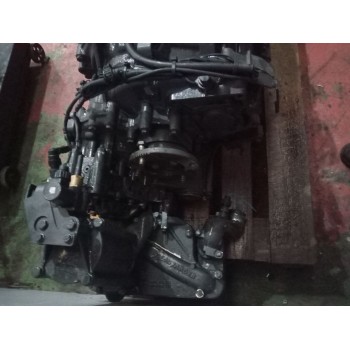 Recambio de caja cambios para daf serie xf105.xxx 12.9 diesel referencia OEM IAM 12as2541td 1681719 1329042013