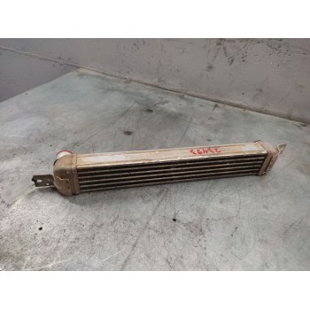 Recambio de intercooler para opel meriva cosmo referencia OEM IAM   