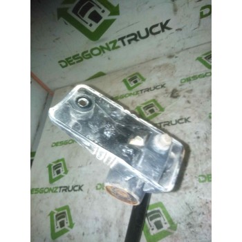 Recambio de brazo retrovisor izquierdo para renault s 140/150/160.08/09/170.14 referencia OEM IAM   