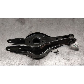BRAZO SUSPENSION INFERIOR TRASERO IZQUIERDO 