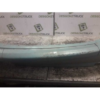 Recambio de paragolpes trasero para citroën xsara picasso 2.0 hdi 90 sx top referencia OEM IAM   