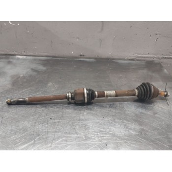 Recambio de transmision delantera derecha para citroën berlingo multispace (b9) 1.6 hdi 75 16v referencia OEM IAM   
