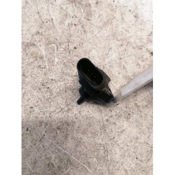 Recambio de sensor para seat ibiza (6l1) 1.4 tdi cat (bnm) referencia OEM IAM 038906051 0281002177 4 PINS