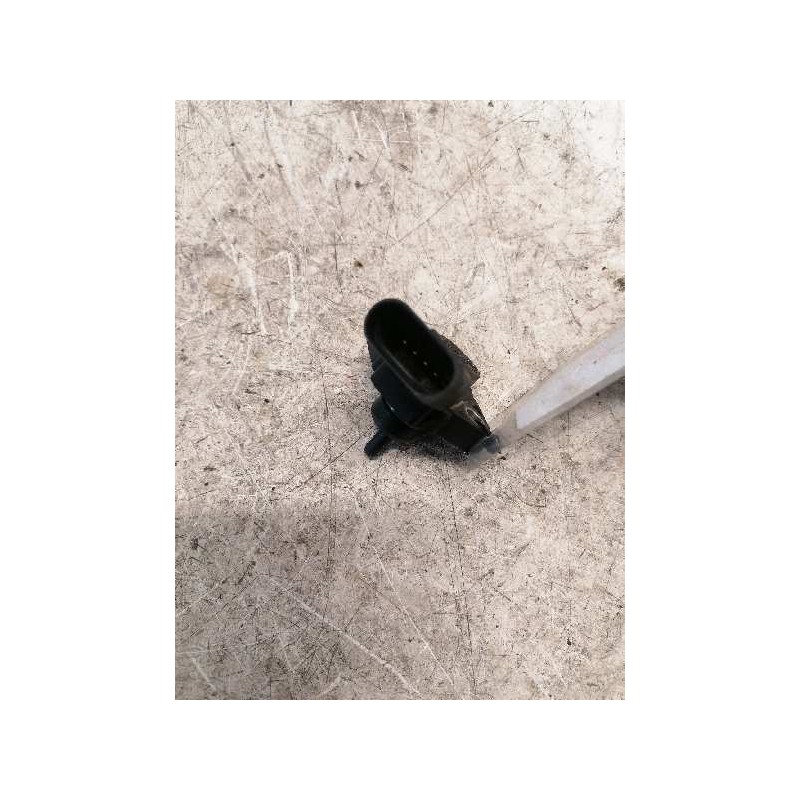 Recambio de sensor para seat ibiza (6l1) 1.4 tdi cat (bnm) referencia OEM IAM 038906051 0281002177 4 PINS 3