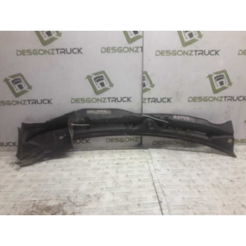 Recambio de torpedo para seat toledo (1m2) select referencia OEM IAM 1M1853185 - Azul 3