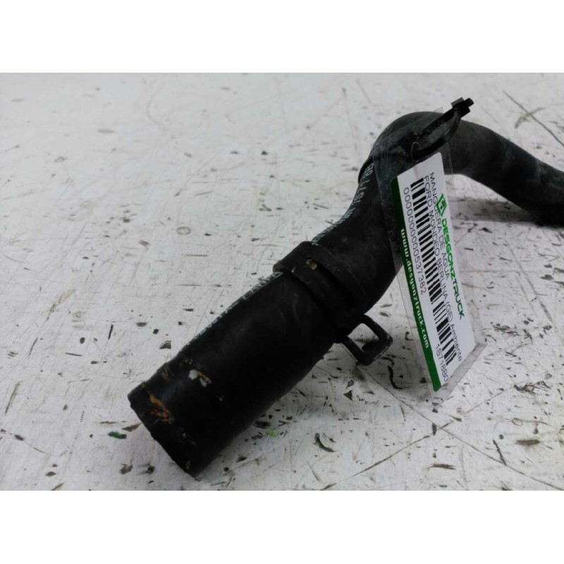 Recambio de manguera de agua para ford mondeo berlina (ge) ambiente referencia OEM IAM 1S718B081AE - Gris 2