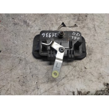 Recambio de maneta exterior delantera izquierda para ford transit combi ´06 ft 350 largo referencia OEM IAM YC15V224010AL  