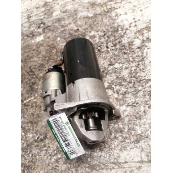 MOTOR ARRANQUE 0001108234 9 DIENTES 