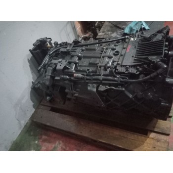 Recambio de caja cambios para daf serie xf105.xxx 12.9 diesel referencia OEM IAM 12as2541td 1681719 1329042013