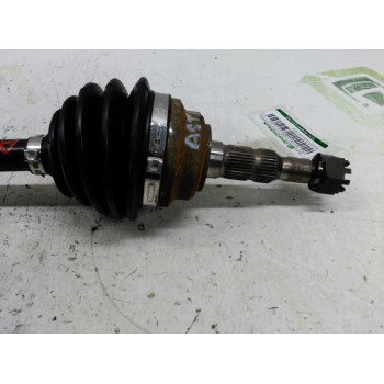 Recambio de transmision delantera izquierda para opel astra g berlina comfort referencia OEM IAM   