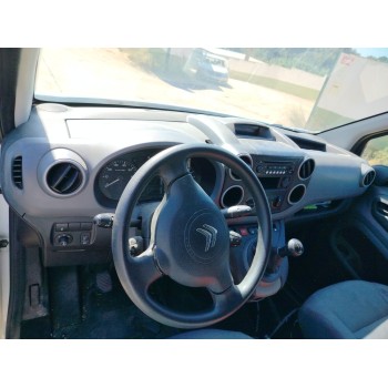 citroën berlingo multispace (b9) del año 2016