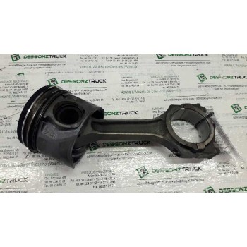 Recambio de biela para ford mondeo berlina (ge) ambiente referencia OEM IAM   